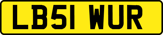 LB51WUR