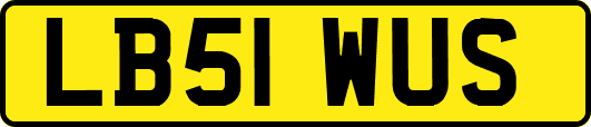 LB51WUS