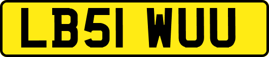 LB51WUU