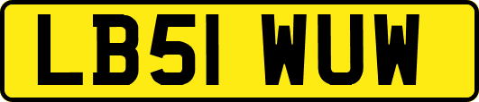 LB51WUW