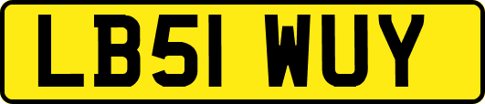 LB51WUY