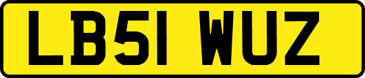 LB51WUZ