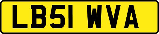 LB51WVA