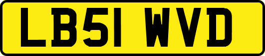 LB51WVD