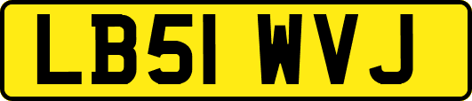 LB51WVJ