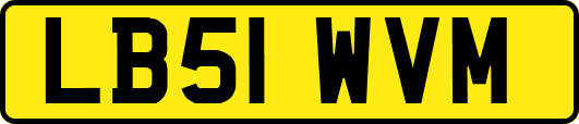 LB51WVM