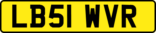 LB51WVR