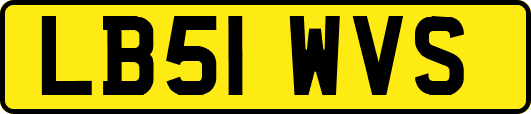 LB51WVS