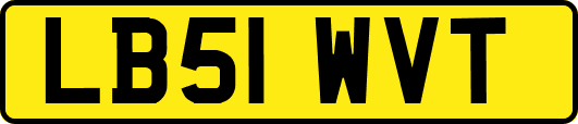 LB51WVT