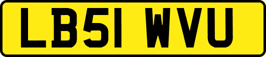 LB51WVU