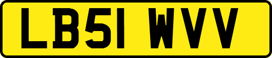 LB51WVV