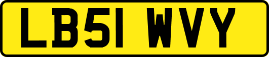 LB51WVY