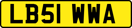 LB51WWA