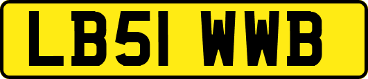 LB51WWB