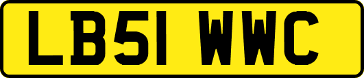 LB51WWC