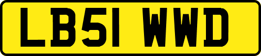 LB51WWD