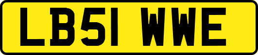 LB51WWE