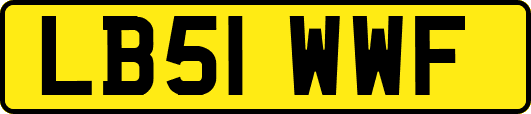 LB51WWF