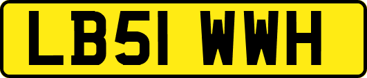 LB51WWH