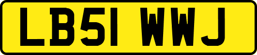 LB51WWJ