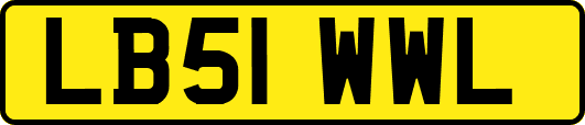LB51WWL