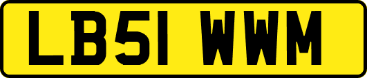 LB51WWM