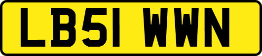 LB51WWN