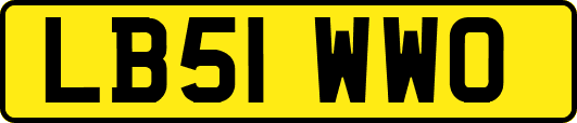 LB51WWO