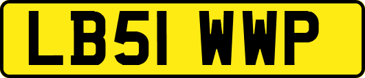 LB51WWP