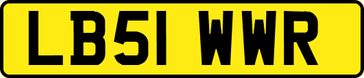 LB51WWR