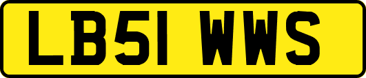 LB51WWS