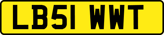 LB51WWT