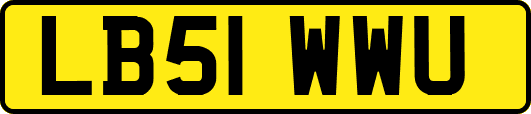 LB51WWU
