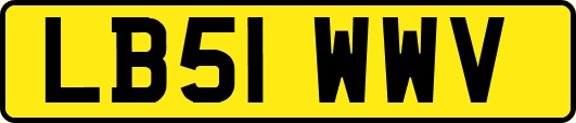 LB51WWV