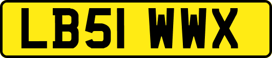 LB51WWX