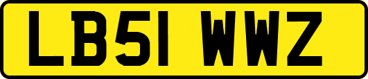 LB51WWZ