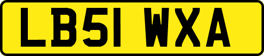 LB51WXA