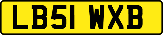 LB51WXB