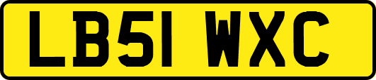 LB51WXC