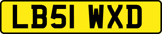 LB51WXD