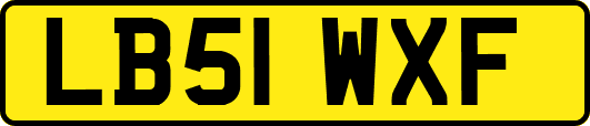 LB51WXF