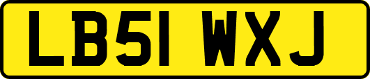 LB51WXJ