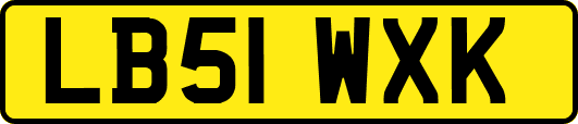 LB51WXK