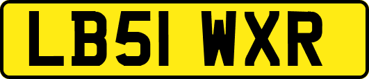 LB51WXR