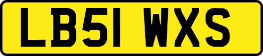 LB51WXS