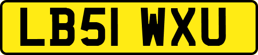 LB51WXU