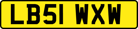 LB51WXW
