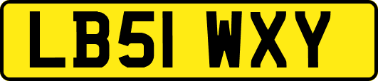 LB51WXY