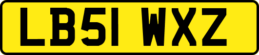 LB51WXZ