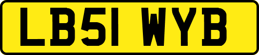 LB51WYB